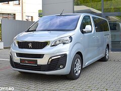 Peugeot TRAVELER