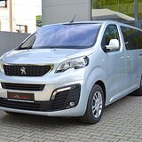 Peugeot TRAVELER
