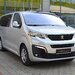 Peugeot TRAVELER