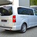 Peugeot TRAVELER