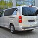 Peugeot TRAVELER